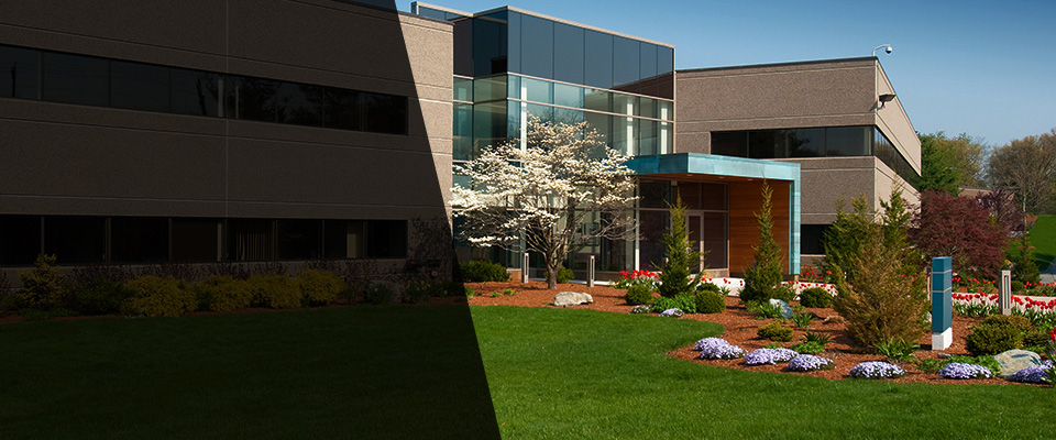 Lake Orion Landscapers