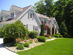 Landscapers and Lawncare Services in Lake Orion, MI